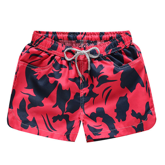 Mens Swim Trunks